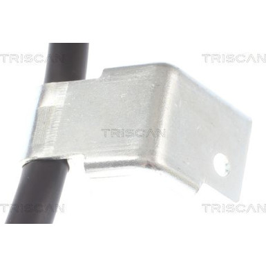 Seilzug, Feststellbremse Nissan T. Qashqai 07-13 Pr 814014190 Seilzug, Feststellbremse Nissan T. Qashqai 07-13 Pr 814014190
