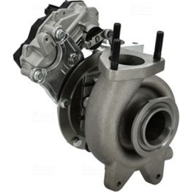 Turbolader 93469 Turbolader 93469