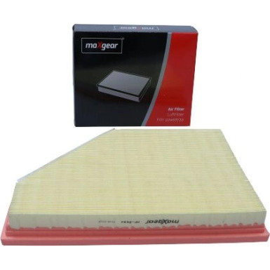 Luftfilter 26-2394
