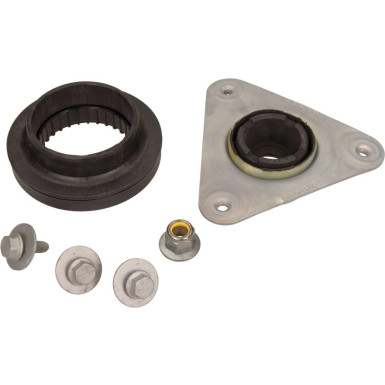 Lager - Radaufhängung. Renault P. Captur, Clio, Clio Iii, Clio Iv, Modus, Zoe 0,9-Elektrisch 09/04- Le/Pr Mit Lager Suspension Mounting Kit SM1554