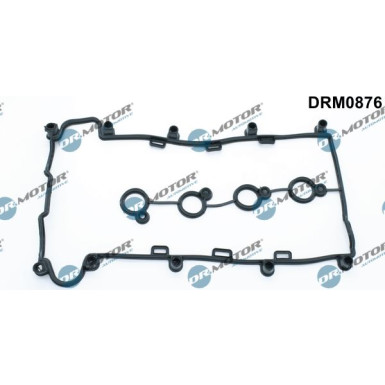 Dichtung, Zylinderkopfhaube DRM0876