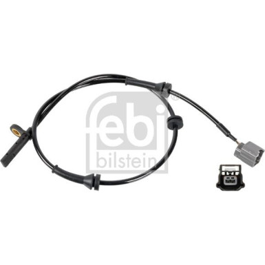 FEBI BILSTEIN Sensor, Raddrehzahl 172417 FEBI BILSTEIN Sensor, Raddrehzahl 172417