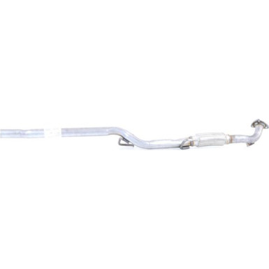 ABGASROHR 10845