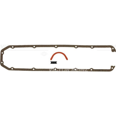VDD Satz VW 15-13025-01