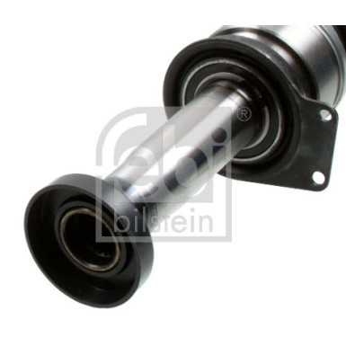 FEBI BILSTEIN Antriebswelle 181255