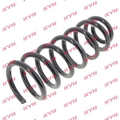 KYB Fahrwerksfeder RC6735 K-Flex