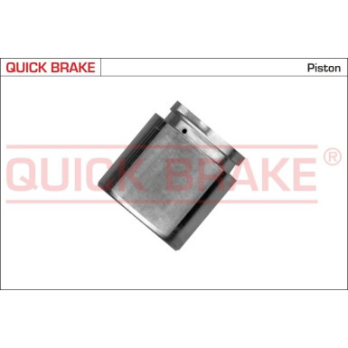QUICK BRAKE Kolben, Bremssattel 185240K QUICK BRAKE Kolben, Bremssattel 185240K