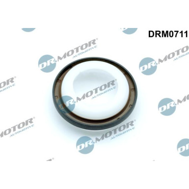 Wellendichtring, Kurbelwelle DRM0711