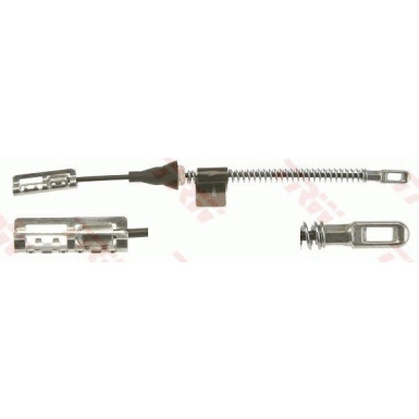 Handbremsseil GCH3023 Handbremsseil GCH3023
