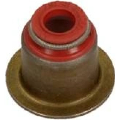 Dichtring Ventilschaft(16x/Motor) 70-36587-00
