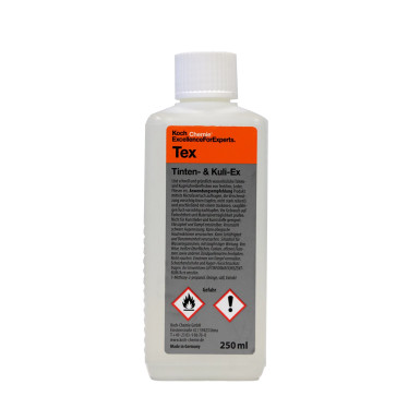 Koch Chemie Tinten- & Kuli-Ex 197250 Koch Chemie Tinten- & Kuli-Ex 197250