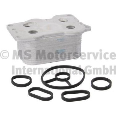 Ölkühler Motoröl Kühler ÖL 7.09269.48.0 Ölkühler Motoröl Kühler ÖL 7.09269.48.0