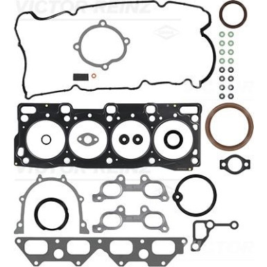 Dichtungsvollsatz MAZDA 6,MPV II 01-53470-02