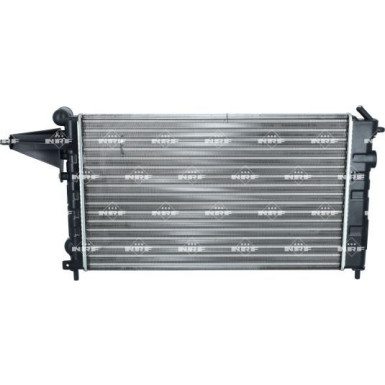 Kühler, Motorkühlung 58775 Kühler, Motorkühlung 58775