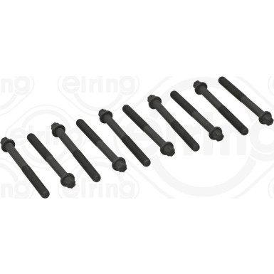 Zylinderkopfschraubensatz OPEL 077.890 Zylinderkopfschraubensatz OPEL 077.890