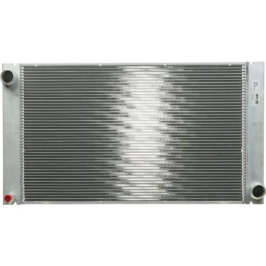 Kühler, Motorkühlung CR 578 000P Kühler, Motorkühlung CR 578 000P
