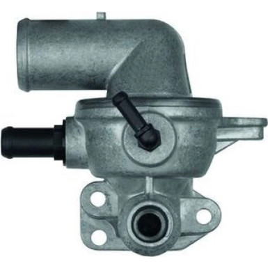Integralthermostat mit Dichtung CHRYSLER Voyager IV 00-08 BEHR TI 133 88D