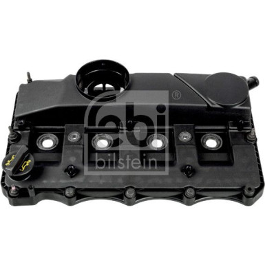 Ventildeckel Ford febi Plus 177110