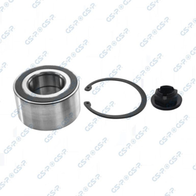 GSP Radlager GK6520 GSP Radlager GK6520