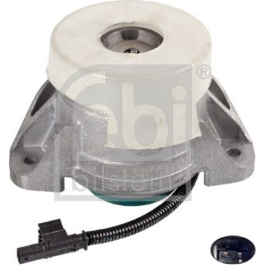 Lagerung, Motor 104821 Lagerung, Motor 104821