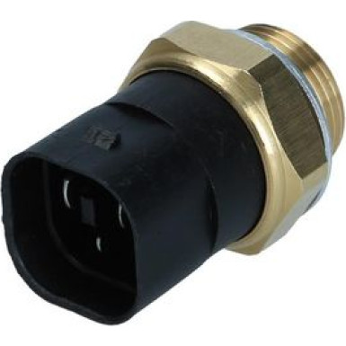 KAMOKA Temperaturschalter, Kühlerlüfter 4090011 KAMOKA Temperaturschalter, Kühlerlüfter 4090011