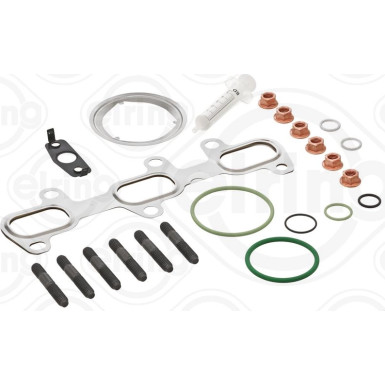ELRING Montagesatz, Lader 245.850