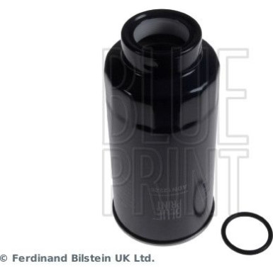 Kraftstofffilter Nissan Navara/Pick Up 2.5D 87 ADN12326