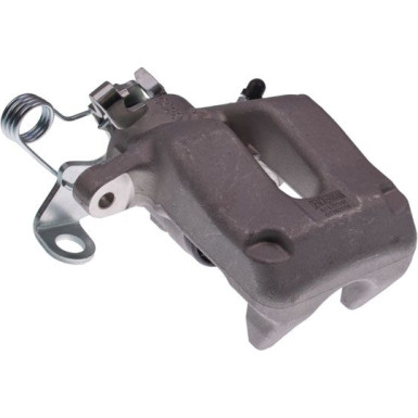 DENCKERMANN Bremstrommel B190254R DENCKERMANN Bremstrommel B190254R