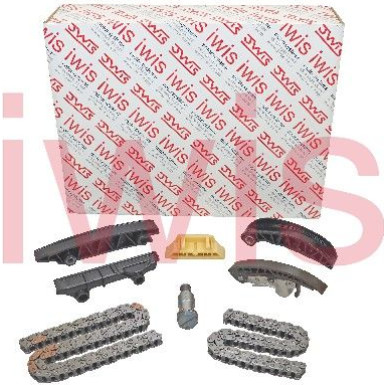 STEUERKETTENSATZ IWI70012SET STEUERKETTENSATZ IWI70012SET