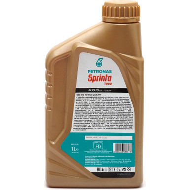 PETRONAS Sprinta T900 Vollsynth 73136E15EU PETRONAS Sprinta T900 Vollsynth 73136E15EU