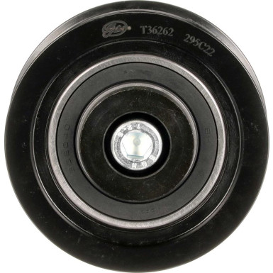 Umlenk-/Führungsrolle, Keilrippenriemen DriveAlign™ T36262 Umlenk-/Führungsrolle, Keilrippenriemen DriveAlign™ T36262