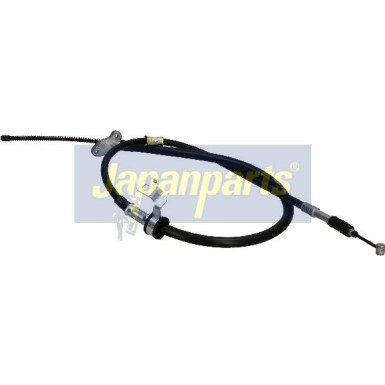 Seilzug, Feststellbremse Toyota T. Rav4 1.8-2.0 00-05 Le 5 Türer BC-2053L Seilzug, Feststellbremse Toyota T. Rav4 1.8-2.0 00-05 Le 5 Türer BC-2053L