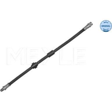Bremsschlauch MEYLE-ORIGINAL: True to OE 6145250008