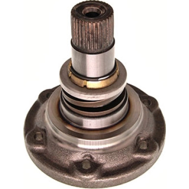 Original VAG Antriebsrad Rad VW Golf 04 02A409343C Original VAG Antriebsrad Rad VW Golf 04 02A409343C