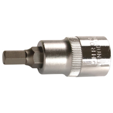 SW-Stahl Inbus - Einsatz 8 x 53 mm 1/2 Z 05105SB