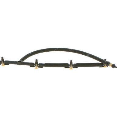 Leckölleitung AUDI 0 928 402 213