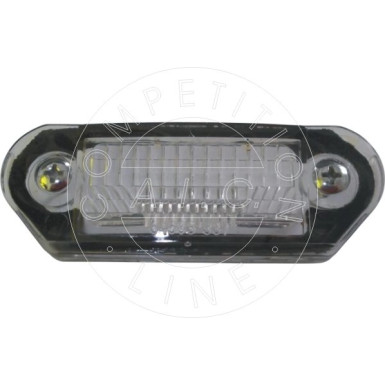 KENNZEICHENLEUCHTENGLAS L/R VW GOLF III VARIANT 7,93-4,99 7222,650,2