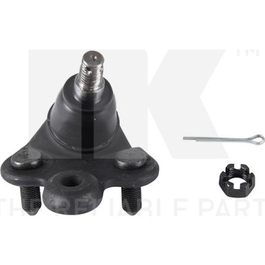 Gelenk - Radaufhängung Honda P. Civic 05- Lower Pr 5042610 Gelenk - Radaufhängung Honda P. Civic 05- Lower Pr 5042610