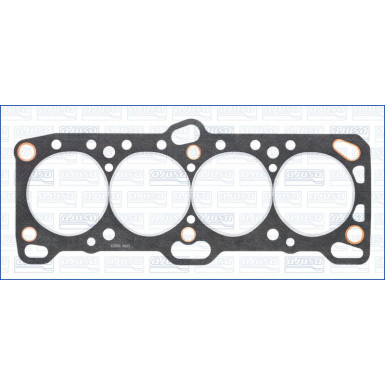 AJUSA Dichtung, Zylinderkopf 10079100 FIBERMAX