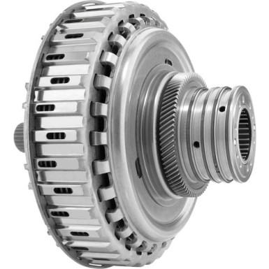 Doppelkupplungsmodul DualTronic AUDI A4, A5, A6, A7 PORSCHE 07-18 OE-Version/Erstausrüstung 202154