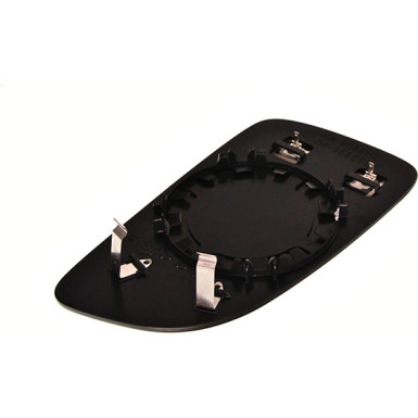 Spiegelglas, Außenspiegel Opel Astra H asphärisch OE 6428786 HAGUS 3745837 Spiegelglas, Außenspiegel Opel Astra H asphärisch OE 6428786 HAGUS 3745837