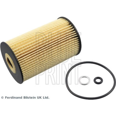 Ölfilter Hyundai I20/I30 ADG02140