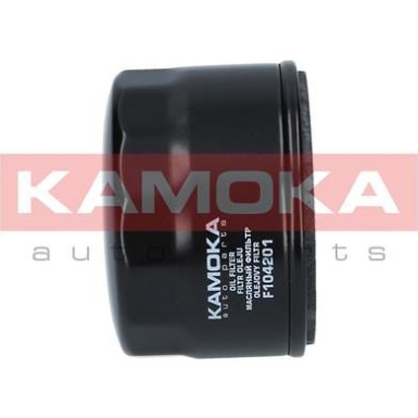 KAMOKA Ölfilter F104201