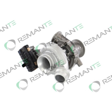 Lader, Aufladung 003-001-004075R