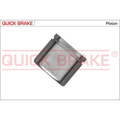 QUICK BRAKE Kolben, Bremssattel 185197K QUICK BRAKE Kolben, Bremssattel 185197K