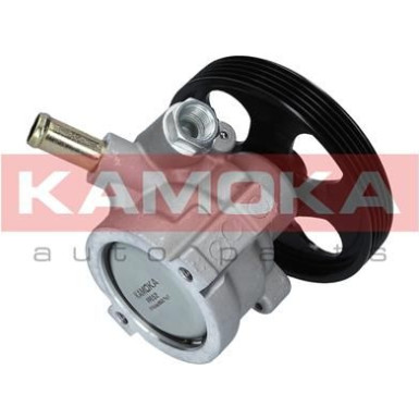 KAMOKA Hydraulikpumpe, Lenkung PP052 KAMOKA Hydraulikpumpe, Lenkung PP052