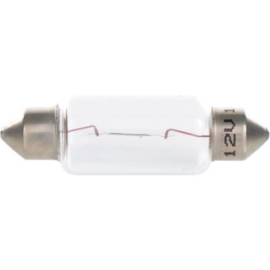 12V 15W PURE LIGHT SV8,5-8 BOSCH KFZ-GLUEHLAMPE Pure Light 1987302238