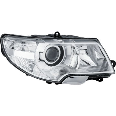 SCHEINWERFER R HELLA 1ZS 247 047-341 SCHEINWERFER R HELLA 1ZS 247 047-341