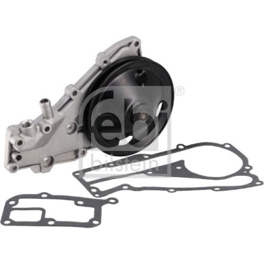 FEBI BILSTEIN Wasserpumpe 09024 FEBI BILSTEIN Wasserpumpe 09024