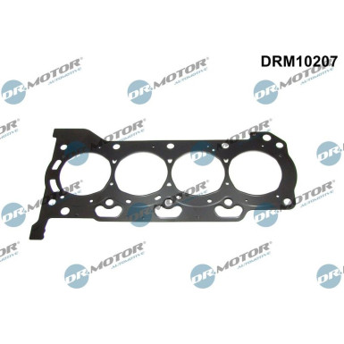 Dichtung, Zylinderkopf DRM10207 Dichtung, Zylinderkopf DRM10207